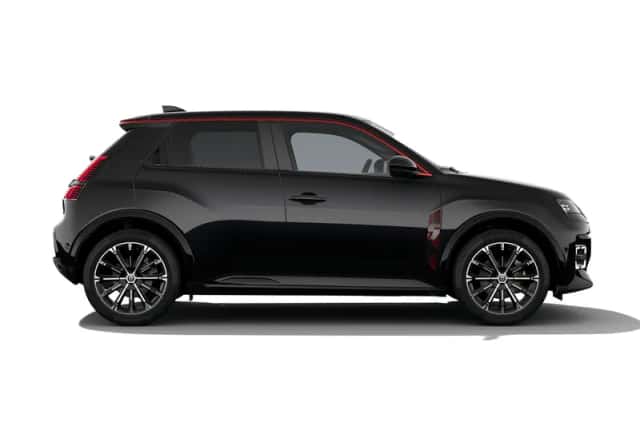 Renault 5 (2026) thumbnail 3
