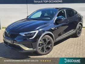 Renault Arkana (2023)