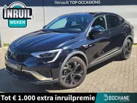 Renault Arkana (2023) thumbnail 1