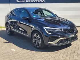 Renault Arkana (2023) thumbnail 4