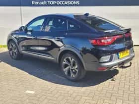 Renault Arkana (2023) thumbnail 5