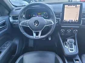 Renault Arkana (2023) thumbnail 9
