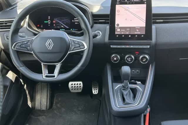 Renault Clio (2025) thumbnail 3