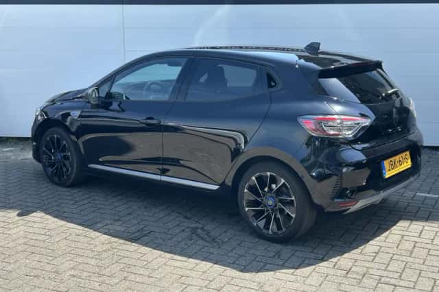 Renault Clio (2025) thumbnail 6
