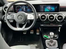 Mercedes-Benz A-Klasse (2020) thumbnail 3
