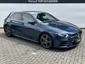 Mercedes-Benz A-Klasse (2020) thumbnail 5
