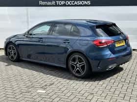 Mercedes-Benz A-Klasse (2020) thumbnail 6