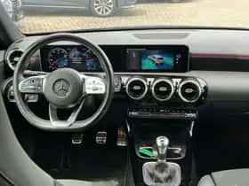 Mercedes-Benz A-Klasse (2020) thumbnail 9