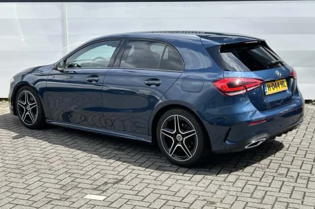 Mercedes-Benz A-Klasse (2020) thumbnail 6