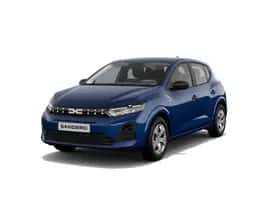 Dacia Sandero (2026) thumbnail 2