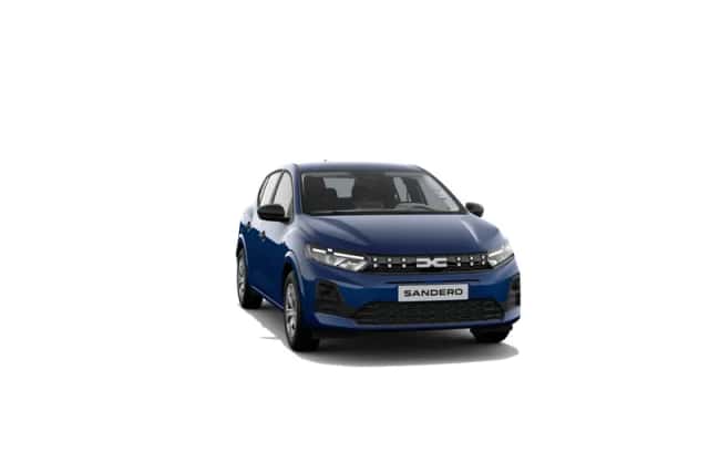 Dacia Sandero (2026) thumbnail 5