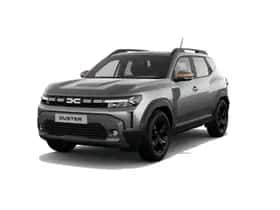 Dacia Duster (2026) thumbnail 2