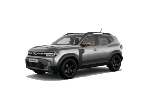 Dacia Duster (2026) thumbnail 6