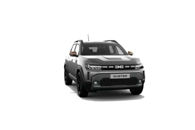 Dacia Duster (2026) thumbnail 5