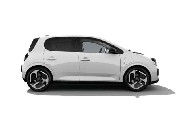 Renault Twingo (2026) thumbnail 3