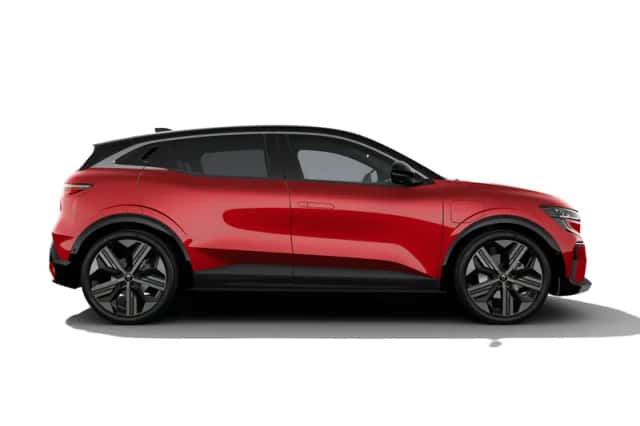 Renault Mégane E-Tech (2026) thumbnail 3