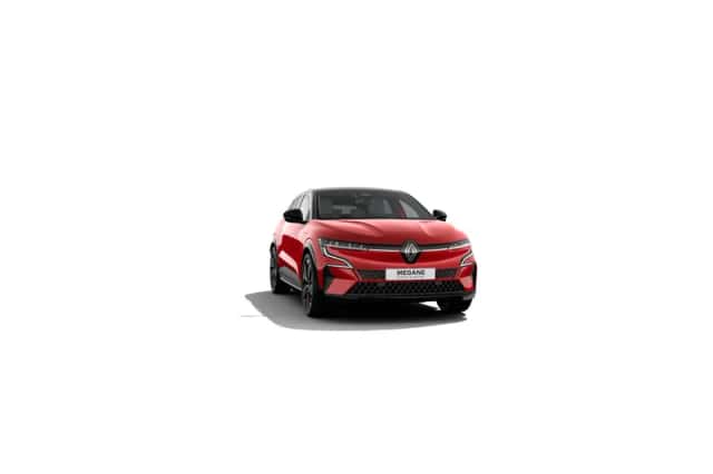 Renault Mégane E-Tech (2026) thumbnail 5