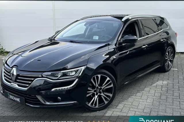Renault Talisman (2017) thumbnail 1