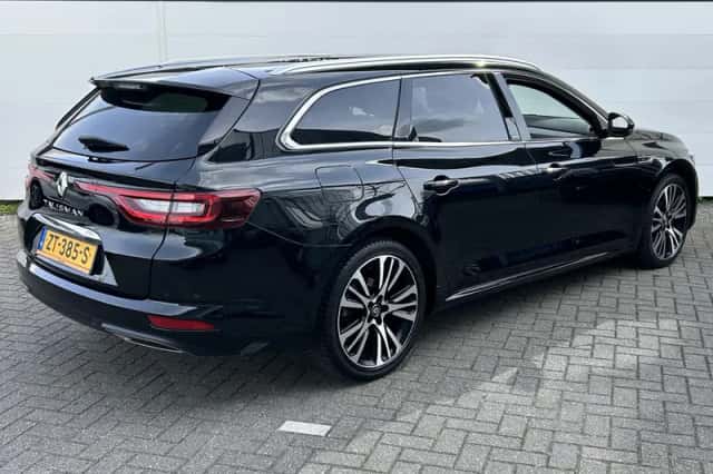 Renault Talisman (2017) thumbnail 2
