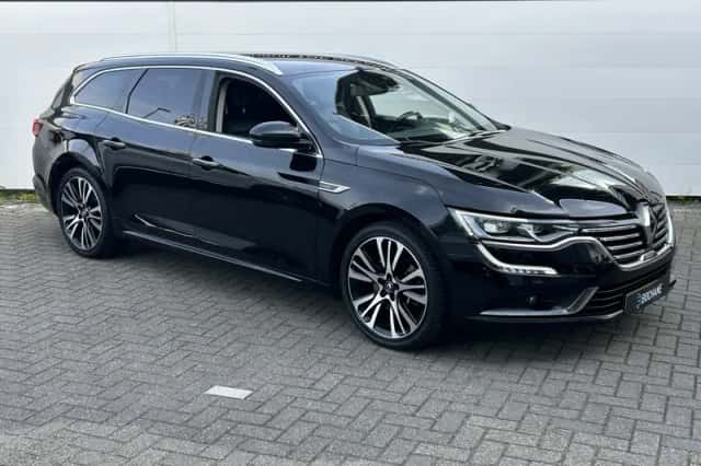 Renault Talisman (2017) thumbnail 5