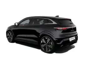 Renault Mégane E-Tech thumbnail 4