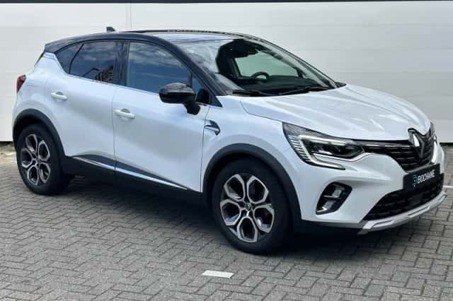 Renault Captur (2020) thumbnail 5
