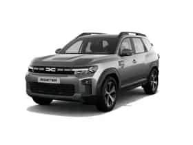 Dacia Bigster thumbnail 2
