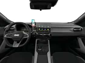 Dacia Bigster thumbnail 11