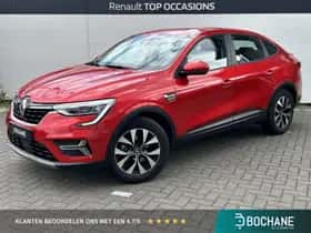 Renault Arkana (2022)