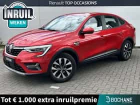 Renault Arkana (2022)