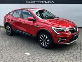 Renault Arkana (2022) thumbnail 5