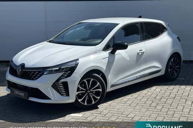 Renault Clio (2025) thumbnail 1
