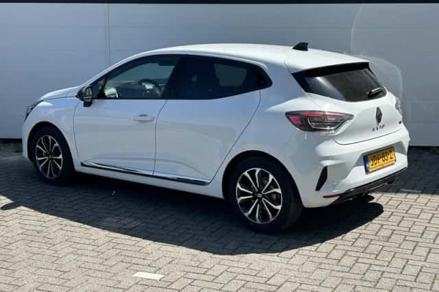 Renault Clio (2025) thumbnail 5