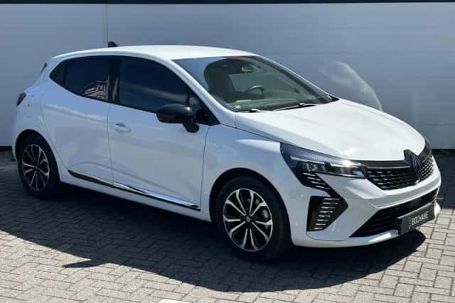 Renault Clio (2025) thumbnail 4