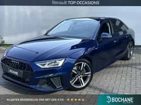 Audi A4 (2021)