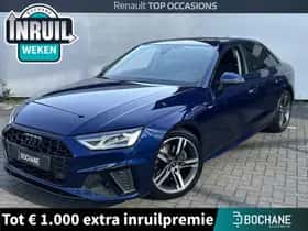 Audi A4 (2021)