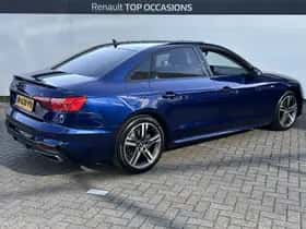 Audi A4 (2021) thumbnail 2