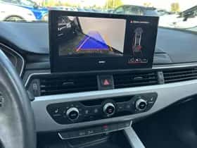 Audi A4 (2021) thumbnail 11