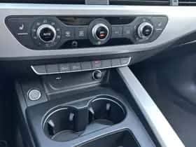 Audi A4 (2021) thumbnail 12