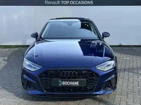 Audi A4 (2021) thumbnail 15