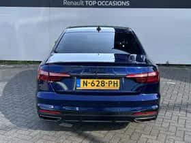 Audi A4 (2021) thumbnail 16