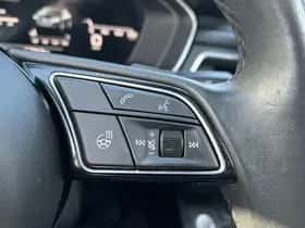 Audi A4 (2021) thumbnail 19