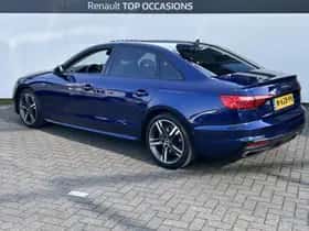 Audi A4 (2021) thumbnail 6