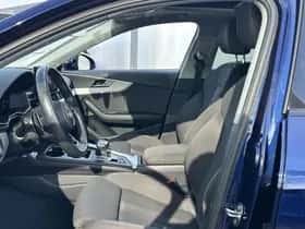 Audi A4 (2021) thumbnail 7