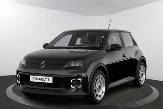 Renault 5 (2026) thumbnail 1