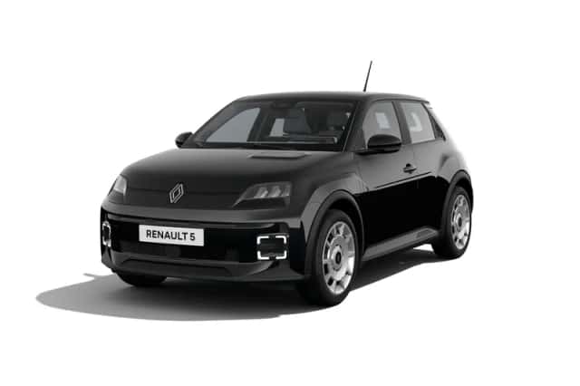 Renault 5 (2026) thumbnail 2