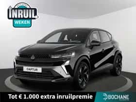 Renault Captur (2026)