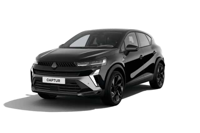 Renault Captur (2026) thumbnail 2