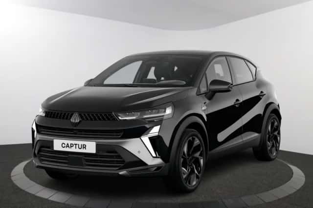 Renault Captur (2026) thumbnail 1