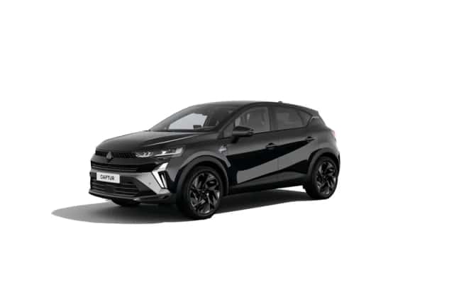 Renault Captur (2026) thumbnail 6